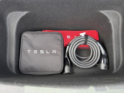 Tesla Model Y (Dual Motor) Performance SUV 5dr Electric Auto 4WDE (426 bhp) 23