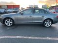 Audi A4 2.0 A4 Ultra SE Technik TDI 4dr 11