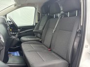 Mercedes-Benz Vito 114 Progressive L2 Panel Van - Air Con / Rear Camera 3