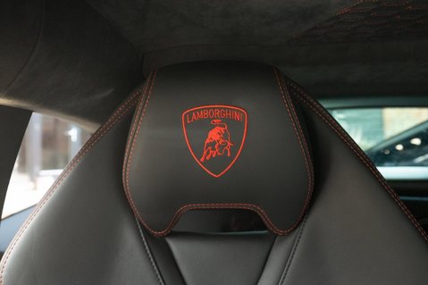 Lamborghini Huracan 5.2 V10 LP 640-4 EVO LDF 4WD Euro 6 (s/s) 2dr 27