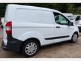 Ford Transit Courier 1.0 EcoBoost Leader Panel Van 4dr Petrol Manual L1 Euro 6 (s/s) (100 ps) 10