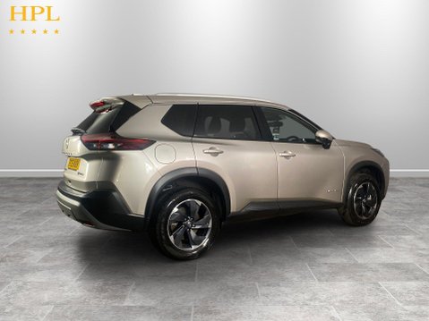 Nissan X-Trail 1.5 h e-POWER N-Connecta SUV 5dr Petrol Hybrid Auto e-4ORCE Euro 6 (s/s) (2 13