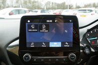 Ford Fiesta ST-LINE 25