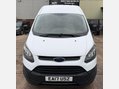 Ford Transit Custom 2.0 TDCi 290 L2 H2 5dr 24