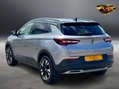 Vauxhall Grandland X 1.2 Grandland X Griffin Edition T 5dr *NATIONAL DELIVERY* 16