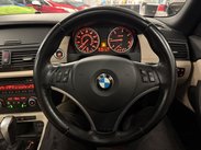 BMW X1 2.0 20d SE Steptronic xDrive Euro 5 5dr 26