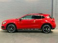 Mercedes-Benz GLA 2.1 GLA 220 D 4Matic AMG Line Premium+ Auto 4WD 5dr 13