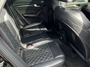 Audi SQ5 3.0 SQ5 TFSI Quattro Auto 4WD 5dr 23
