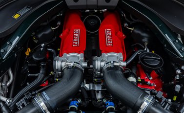 Ferrari Amalfi 37