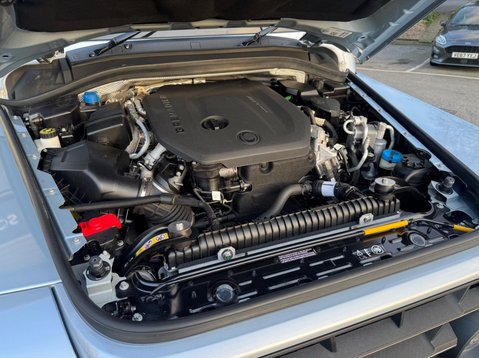 Ineos Grenadier FIELDMASTER EDITION 7