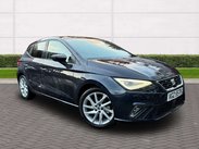 SEAT Ibiza 1.0 Ibiza FR TSi Semi-Auto 5dr 1