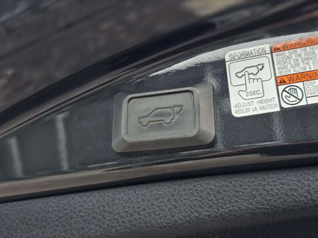 Toyota Rav4 2.0 V-Matic Icon SUV 5dr Petrol CVT 4WD Euro 6 (s/s) (Safety Sense, SNav) ( 25