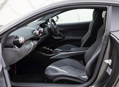 Ferrari 812 Superfast 12