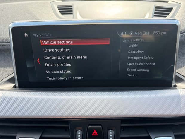 BMW X1 XDRIVE20D M SPORT 28