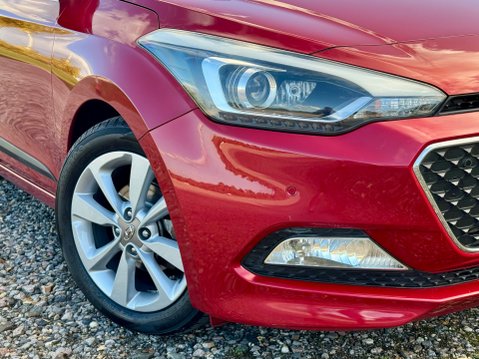 Hyundai i20 MPI PREMIUM SE NAV 11