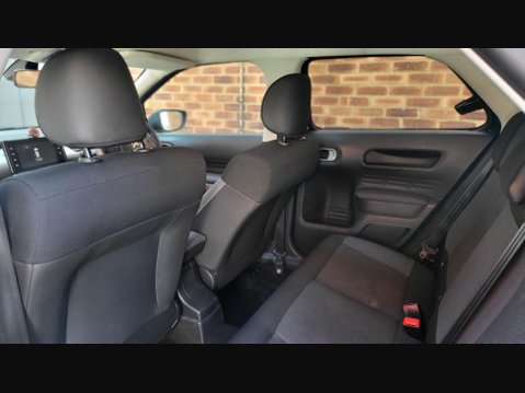 Citroen C4 Cactus PURETECH FLAIR ETG S/S 16