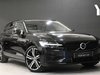 Volvo V60 2.0 V60 R-Design T6 Recharge AWD Auto 4WD 5dr