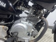Yamaha YBR 125 2016 ONLY 6K GOOD LOOKING PROJECT BIKE SPARES OR REPAIR 125CC LEARNER 12