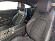 Mercedes-Benz C Class 1.5 C 200 AMG Line Auto 2dr 37