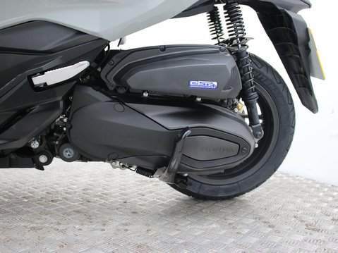 Honda NSS350 Forza 350 FORZA ABS SPECIAL EDITION 27