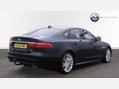 Jaguar XF 2.0d R-Sport Auto Euro 6 (s/s) 4dr 5