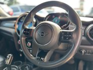 Mini Hatch 1.5 Cooper Exclusive Hatchback 5dr Petrol Steptronic Euro 6 (s/s) (136 ps) 18