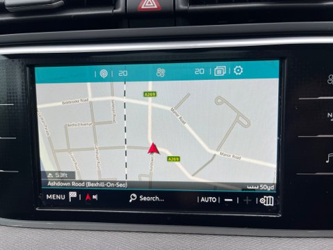 Citroen Grand C4 Spacetourer BLUEHDI FLAIR S/S 18