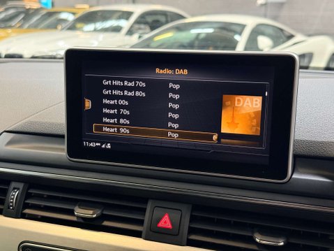 Audi S5 3.0 S5 TFSI Quattro Auto 4WD 2dr 46
