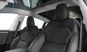 Tesla Model 3 RWD "Highland" c300 Mile Range Vented Seats GROK AI Assistant 1 Owner VAT Q 17