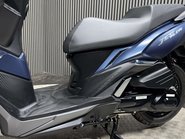 SYM Jet 14 2026 ONLY 160 MILES STUNNING EXAMPLE 1 OWNER SCOOTER 28