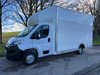 Citroen Relay 35 L3 140 ps BlueHdi Lo Loader Luton - Air Con