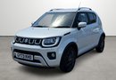Suzuki Ignis 1.2 Dualjet 12V Hybrid SZ-T 5dr CVT 7