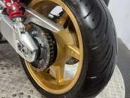 Honda CB 2008 26K OUTSTANDING CONDITION NEW MOT MUSCLE BIKE 1300CC 15