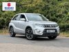 Suzuki Vitara 1.4 Boosterjet MHEV SZ5 ALLGRIP Euro 6 (s/s) 5dr