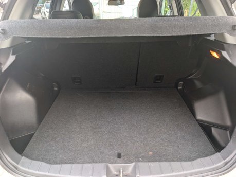 Mitsubishi Asx 1.6 ASX 4 DI-D 4x4 4WD 5dr 19