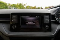 Skoda Fabia SE COMFORT MPI 26