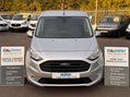 Ford Transit Connect 1.5 240 EcoBlue Limited Panel Van 5dr Diesel Manual L1 Euro 6 (s/s) (100 ps 10