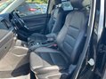 Mazda CX-5 2.2 SKYACTIV-D Sport Nav Euro 6 (s/s) 5dr 25