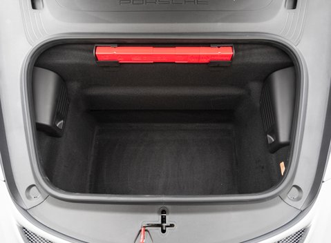 Porsche 911 GT3 (991.2) 29