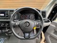 Volkswagen Crafter 2.0 Crafter CR35 Trendline TDI 25