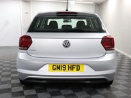 Volkswagen Polo SE TDI 8