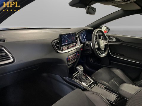Kia Xceed 1.5 T-GDi GT-Line S SUV 5dr Petrol DCT Euro 6 (s/s) (138 bhp) Air Con - All 15