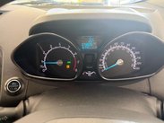 Ford Ecosport 1.0T EcoBoost Titanium 2WD Euro 5 (s/s) 5dr 30