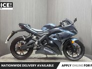 Lexmoto LXS 125 E55 2025 ONLY 5K 125CC LEARNER SPORTS BIKE 1
