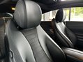Mercedes-Benz E Class 3.0 E450 V6 AMG Line (Premium Plus) G-Tronic+ 4MATIC Euro 6 (s/s) 2dr 50