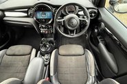 Mini Hatch COOPER S SPORT 21