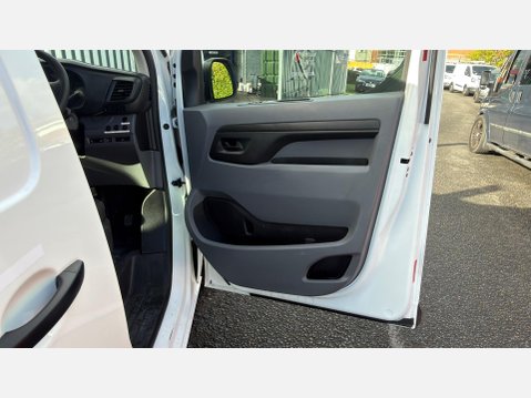Vauxhall Vivaro 1.5 Turbo D 2900 Edition L1 H1 Euro 6 (s/s) 5dr 22