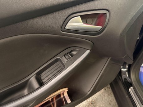 Ford Focus 2.0 TDCi Titanium X Powershift Euro 5 5dr 21