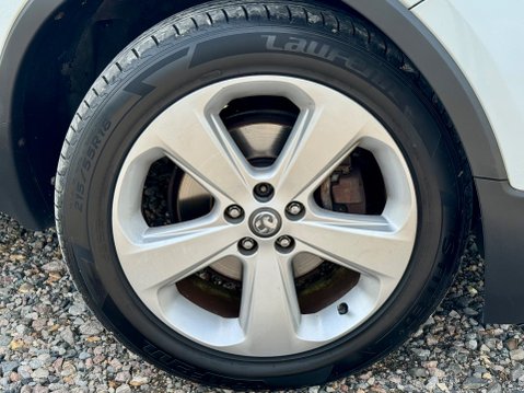 Vauxhall Mokka EXCLUSIV S/S 40