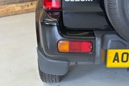 Suzuki Jimny 1.3 VVT SZ4 SUV 3dr Petrol Manual 4WD Euro 5 (85 ps) 70
